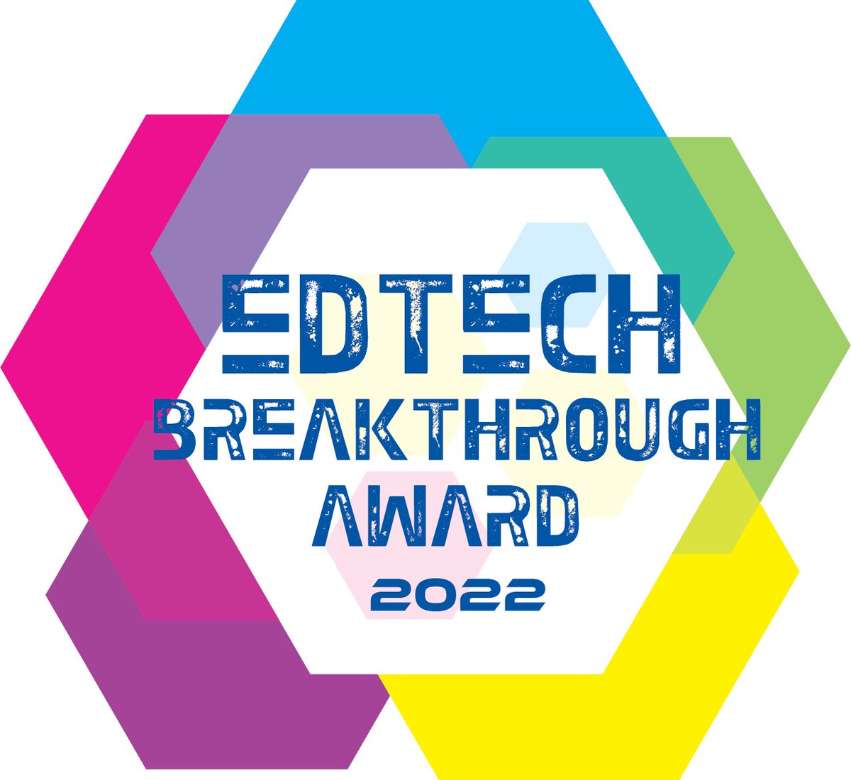 edthena's tweet image. We&apos;re so excited—AI Coach by Edthena won a 2022 EdTech Breakthrough Award for Best Use of AI in Education! 🎉✨😊

Thank you, @EdTech_Awards! 

Learn more about the AI Coach platform: bit.ly/3HIcS8p

#EdTechBreakthrough #edtech #AI