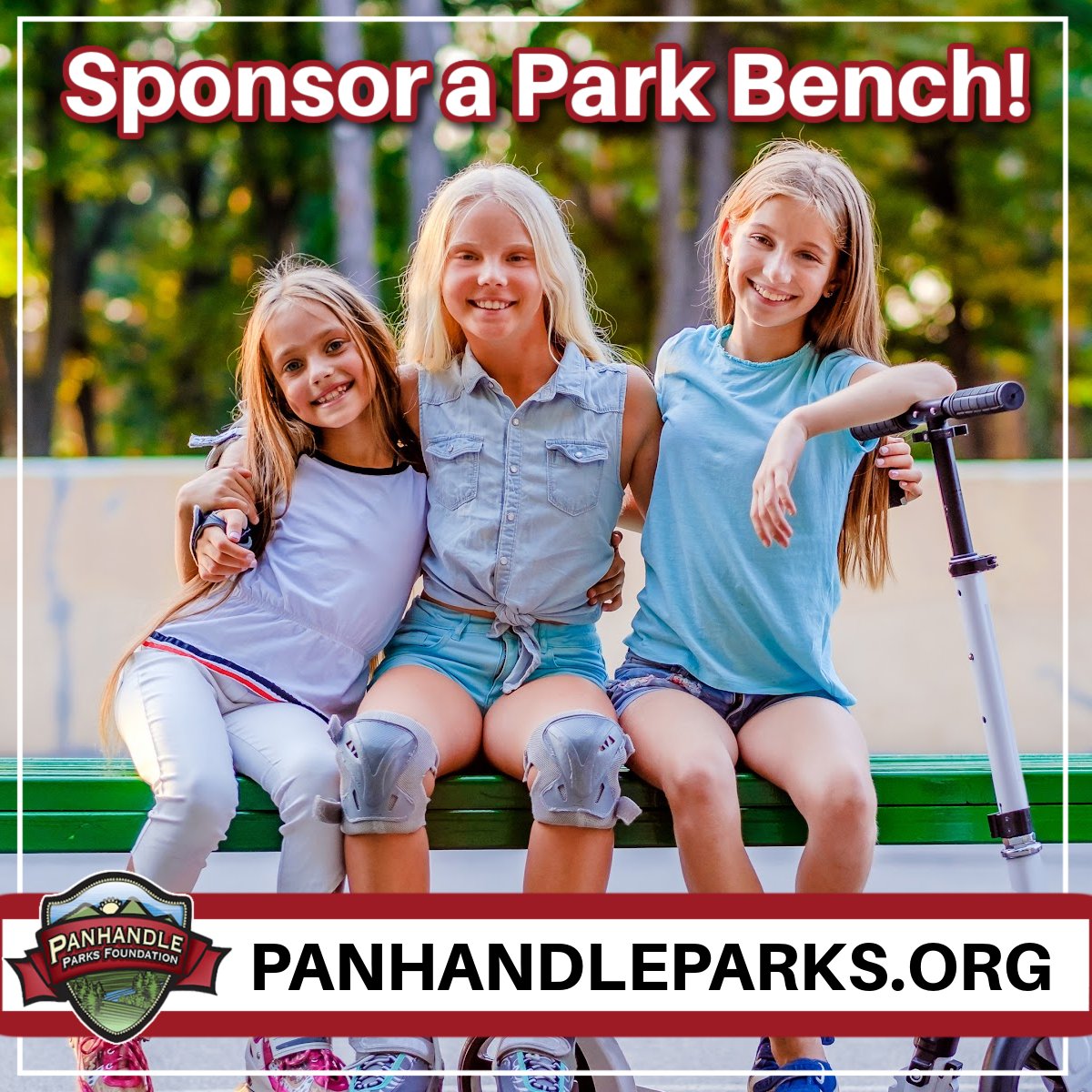 PanhandleParks's tweet photo. A few park benches are still available for sponsorships or memorials at City Park and McEuen Park. Learn more: https://t.co/T8kvRURYSH

#CDAIdaho #McEuenPark #CoeurdAlene #PanhandleParks https://t.co/CG396hewan
