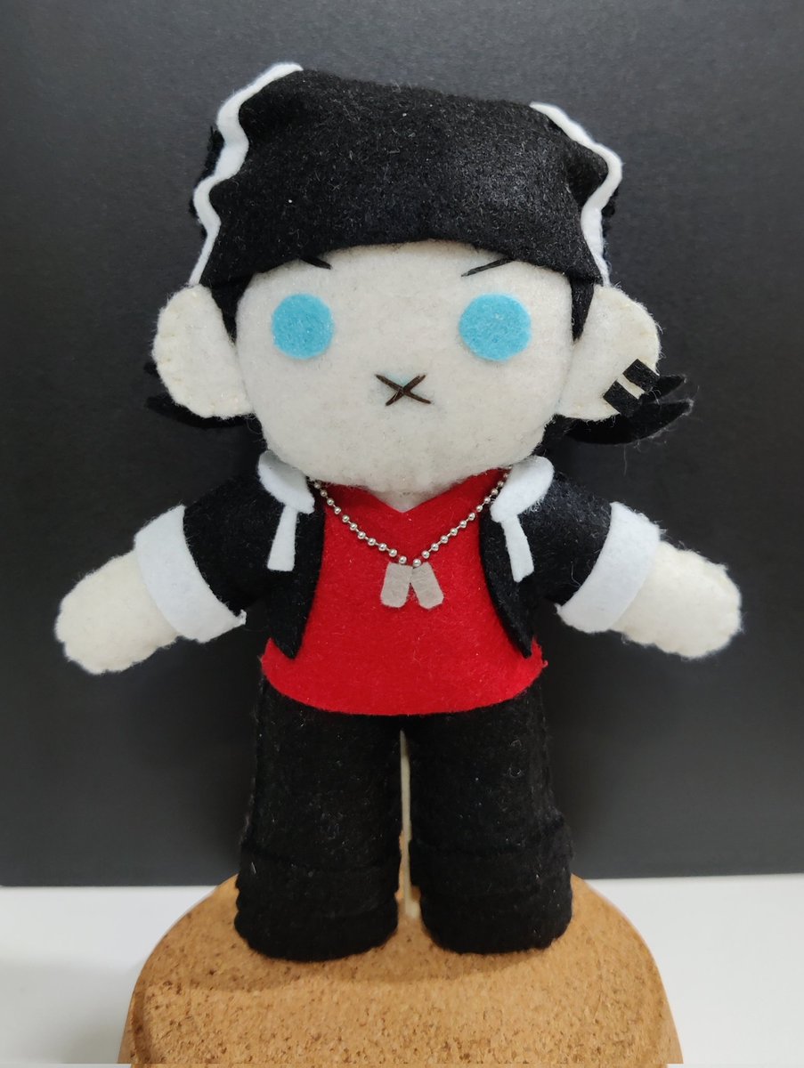 PatheticLoaf's tweet photo. I-I made them....
I'll be open for some simple doll commissions for Cos-mic this up coming weekend!! Prolly taking just a few slots....
#Kevedd #Reversekevedd #Revkevedd #eene #doll #commissionopen https://t.co/BgZmf1CW8G