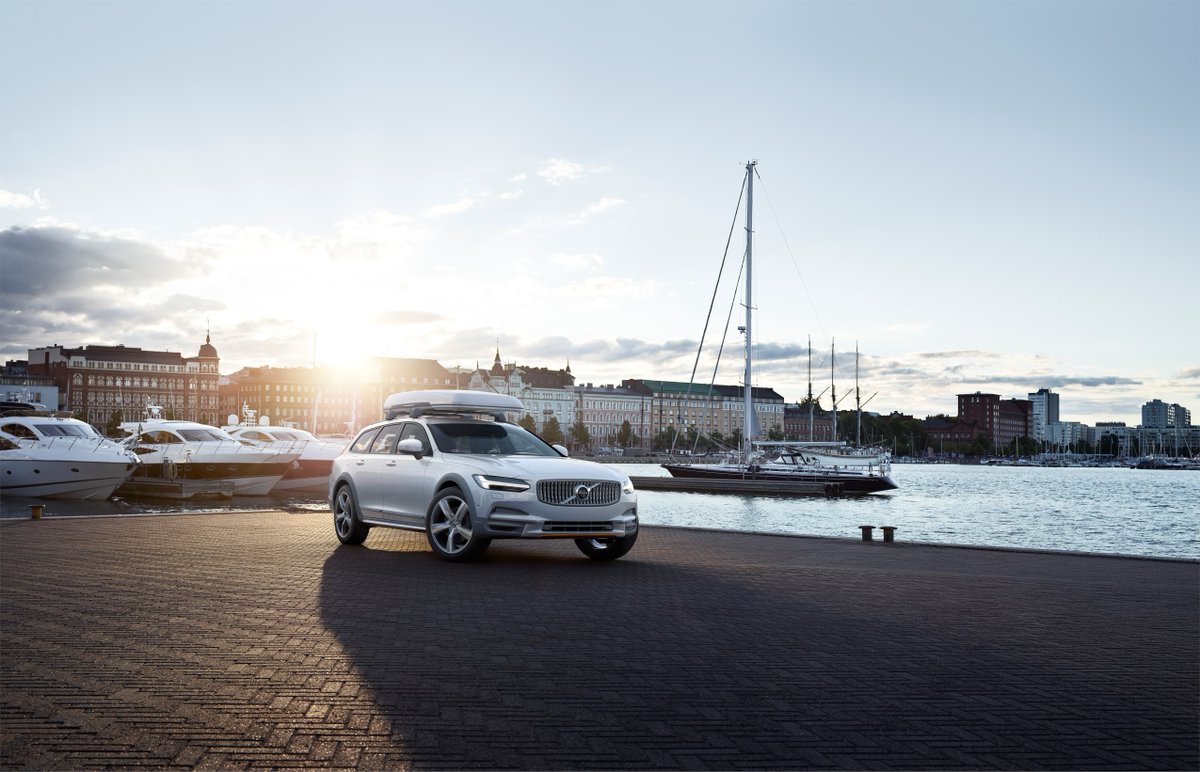 VolvoCarsTacoma's tweet photo. It’s finally here! Today is the first day of summer, and the longest day of the year. Happy Summer everyone!!
#volvo #volvolove #volvofamily #swedishmetal #swedespeed #volvotuning #volvo_pics https://t.co/P70X5QGCNE