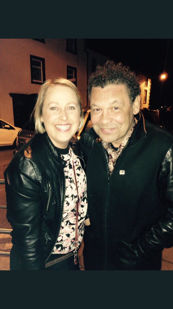 sergeantmilko's tweet photo. @CCfunkandsoul Any news on when you’re back up in our neck of woods? Desperately seeking a piece of CC nearby? #Clitheroe #TheGrand #anywhere! #sendhelp 😉🤣🤣#need #want #must @sergeantmilko https://t.co/nD2JQUY1sR