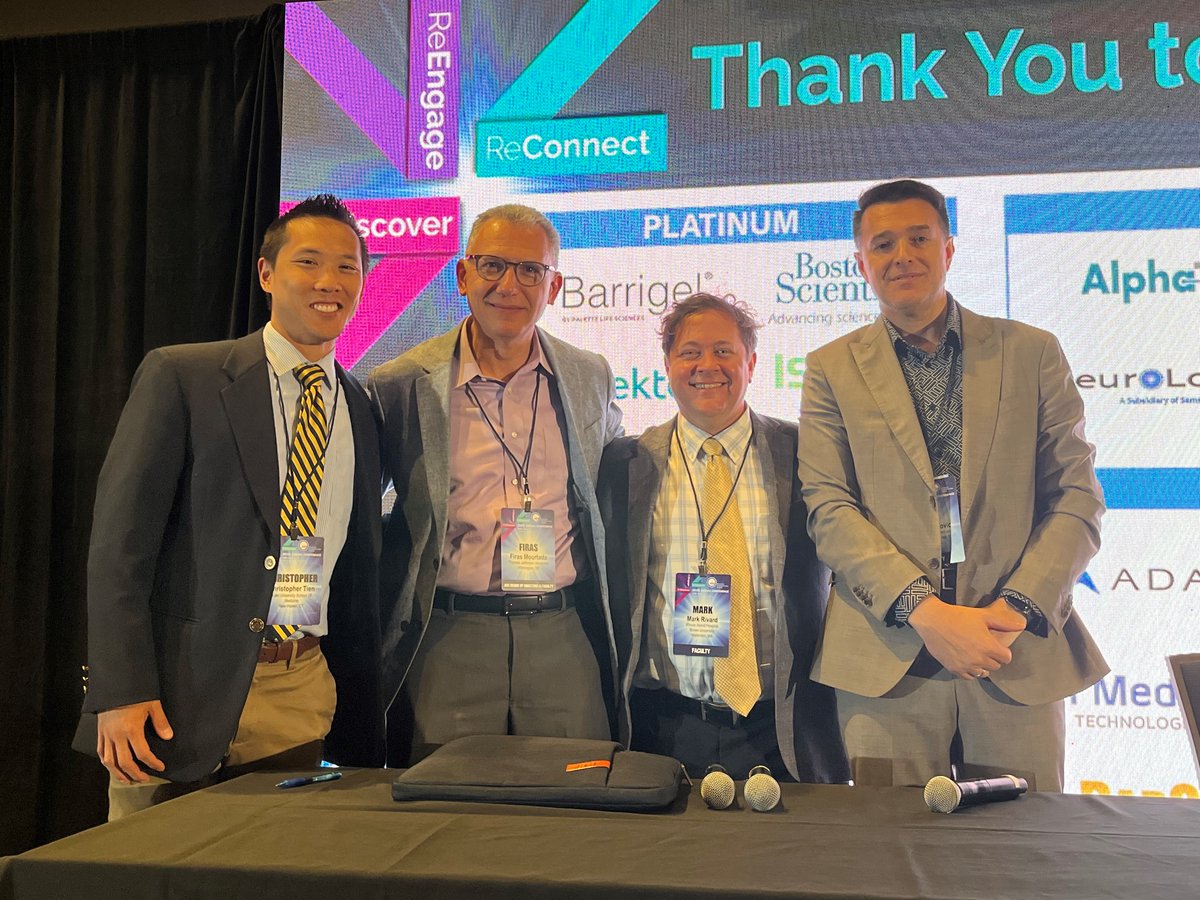 TienAtYale's tweet photo. Back to work after the @AmericanBrachy national conference. The puppy-petting session was cancelled 😭but it still was a great meeting: 3 proffered talks &amp; a moderated session with @fmourtad, Mark Rivard,  @buzurovic. See you next year @AmerBrachy! https://t.co/VqicF5kLb9