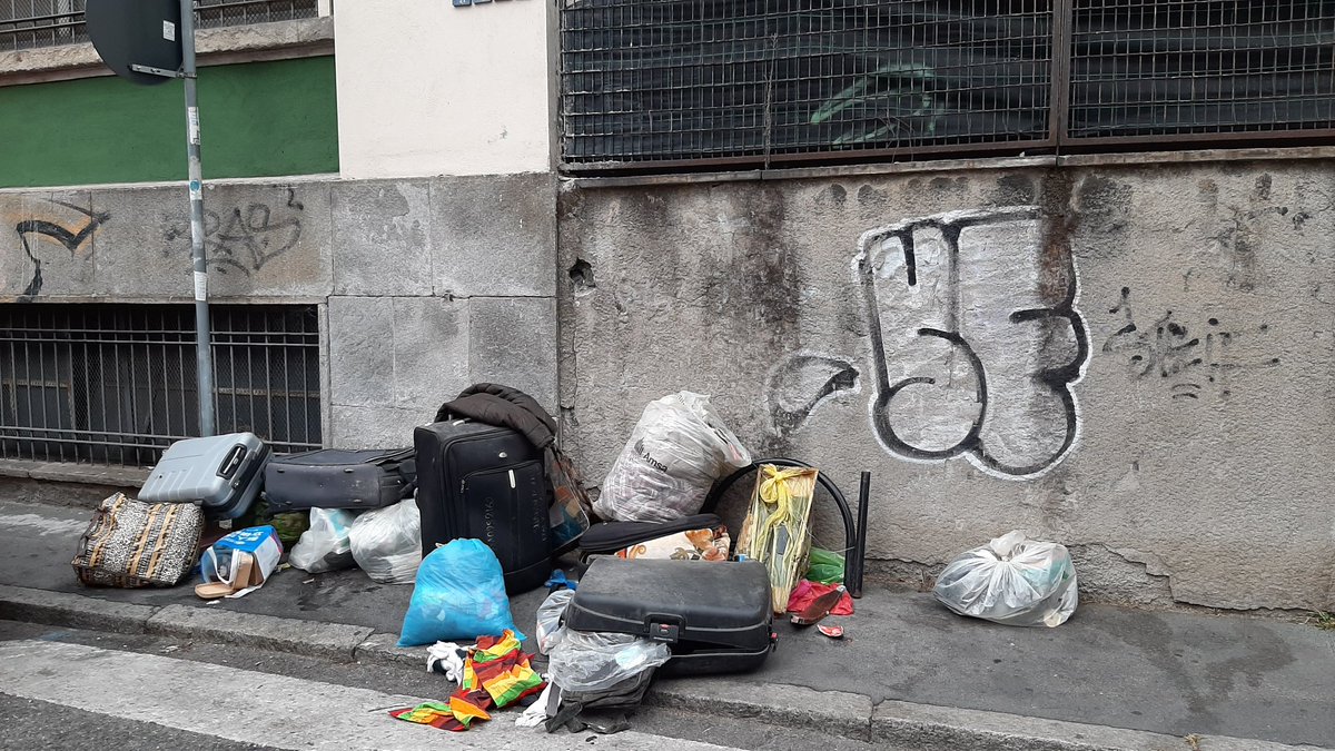 Cristina Turoli tweet media