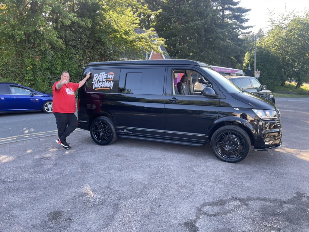 Rate My Takeaway tweet media