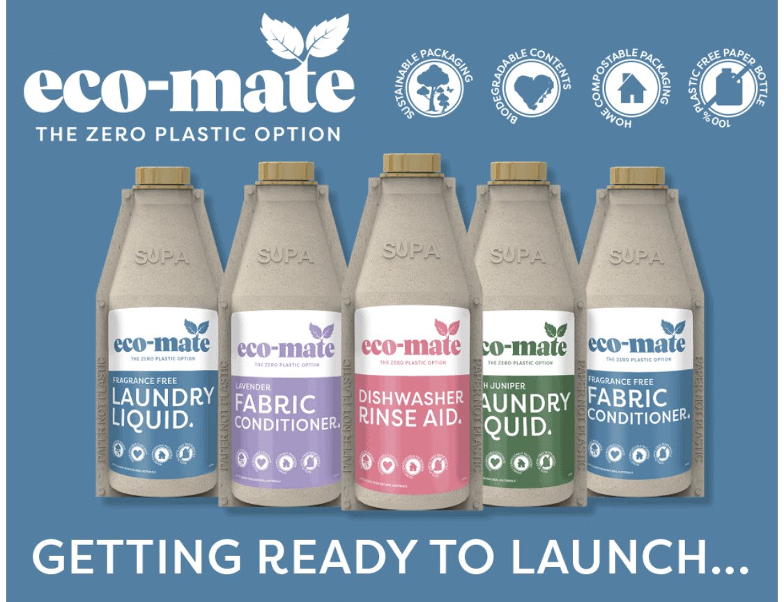 water_supa's tweet photo. Incoming #papernotplastic https://t.co/uPzwXubVeg