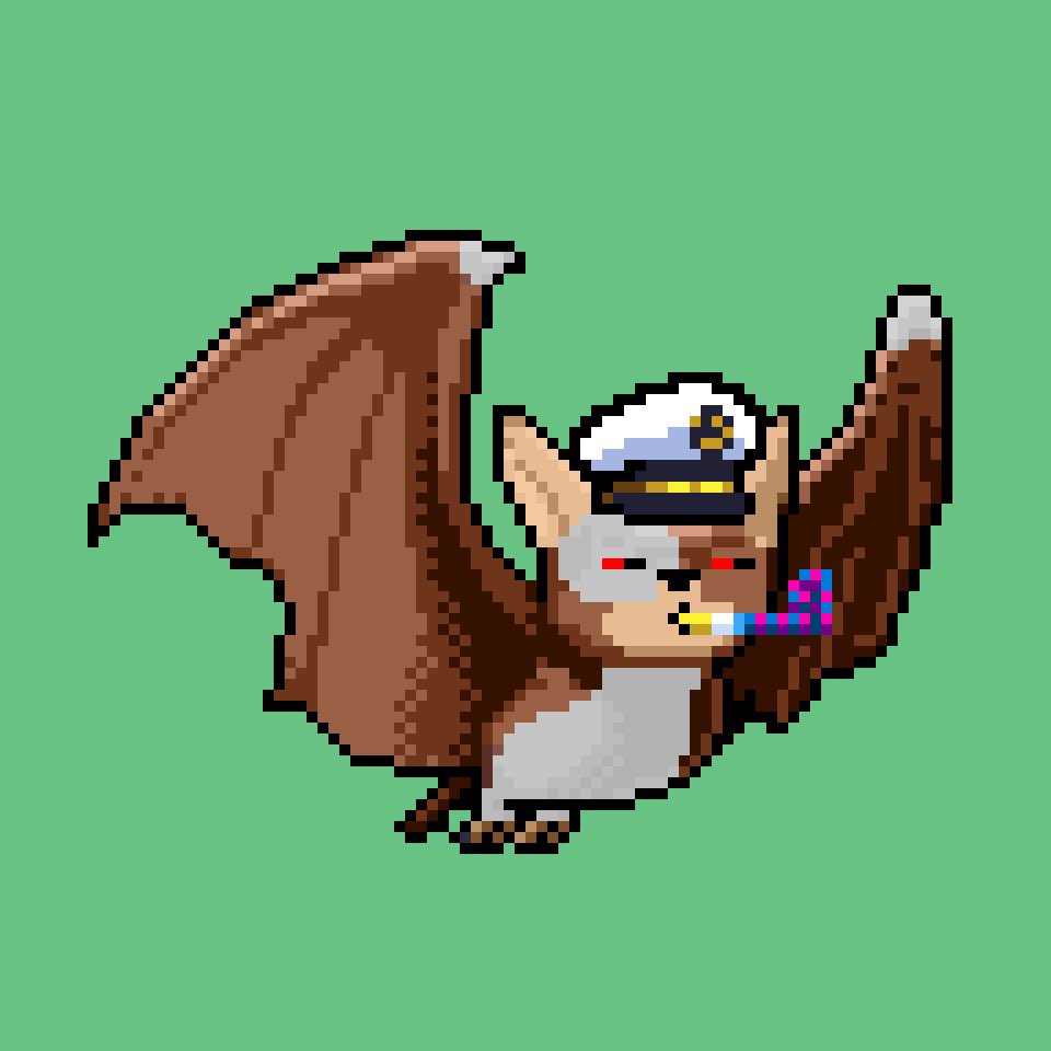 agobel83's tweet photo. @CryptoBatzNFT https://t.co/emBS6fJk9s