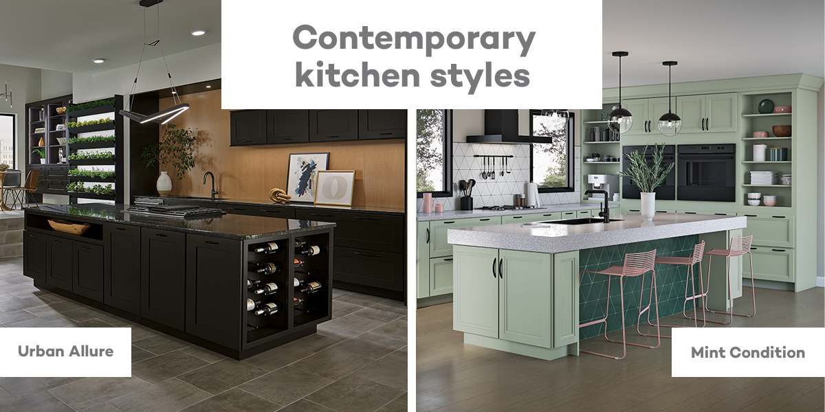 Identifying your style can be tricky, but our guide to five of the most common styles can help. Whether it’s traditional with a coastal twist or a farmhouse vibe, explore ways to make it your own: bit.ly/3n8tIUG