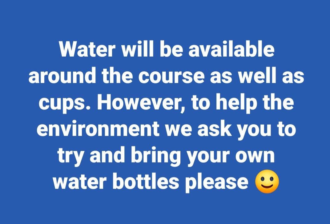 roystoninblue.co.uk 
5k FUN run &amp; Walk