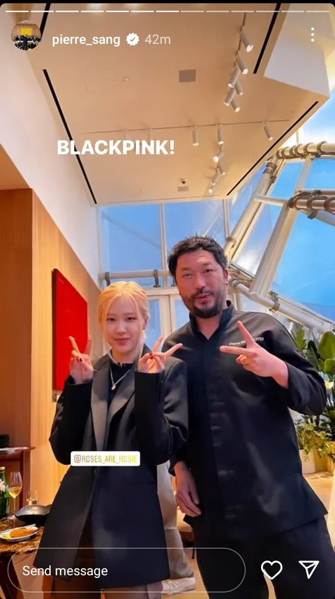 pannchoa's tweet photo. Knets discuss about J-Hope and Rose's dating rumors
https://t.co/mNZhhVHfvA https://t.co/v9SyqNp5hf