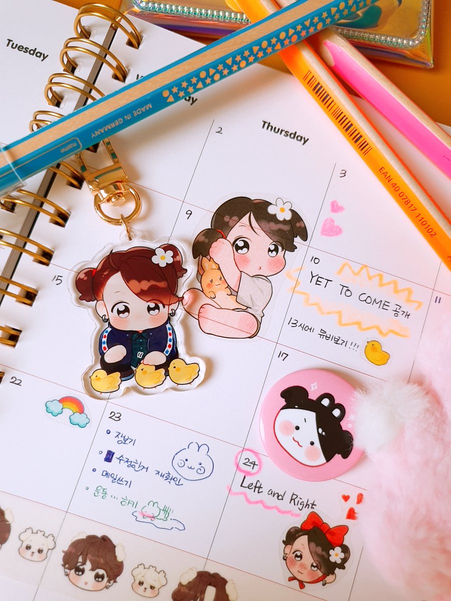 bbyoomfi's tweet photo. [🇺🇸 USA GO] @venni_y Bright Jungsooni Day
🌤️ form closes: june 25 @ 10pm pst
🌤️ price: $10 each
🌤️ to order: https://t.co/VSBWBEH6UZ

✨ please rt! thank you! ^o^ ✨ https://t.co/vNf6p0gR8U