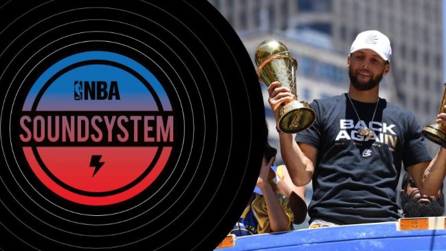 nbasoundsystem's tweet photo. Live Show: Warriors Dynasty and Steph's Legacy -- New Podcast Episode #NBA
NBA Soundsystem: w/ @TheCarlanGay + @crabdribbles
@NBA #NBASoundsystem #NBA75
Subscribe and Listen to Podcast:
ποΈ >> https://t.co/kfAuW5w2U7 https://t.co/GdStRYXe51