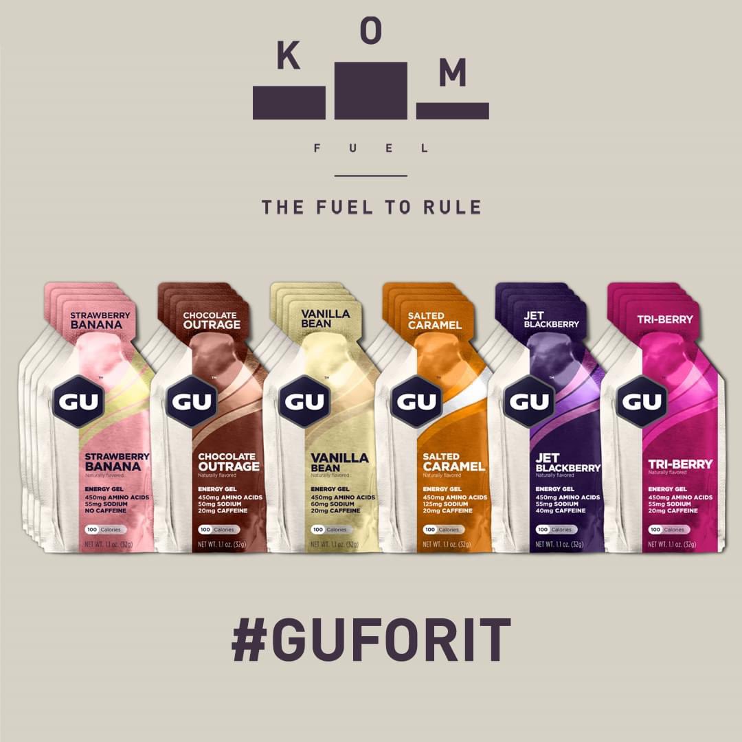 komfuel's tweet photo. #GUEnergy Gels are crafted to supply both energy and key nutrients like electrolytes and amino acids to keep you feeling strong and energized.
What's your go-to GU?
Explore all👉 https://t.co/DNtCrCKBDq
#fueltorule #komfuel #gu #guenergylabs #energy #energygel #fuel #vegan https://t.co/Ih8o2McPnq