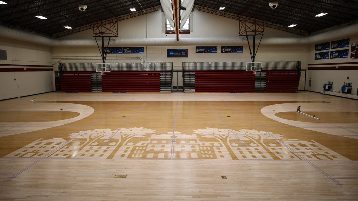 Swarthmore Athletics tweet media