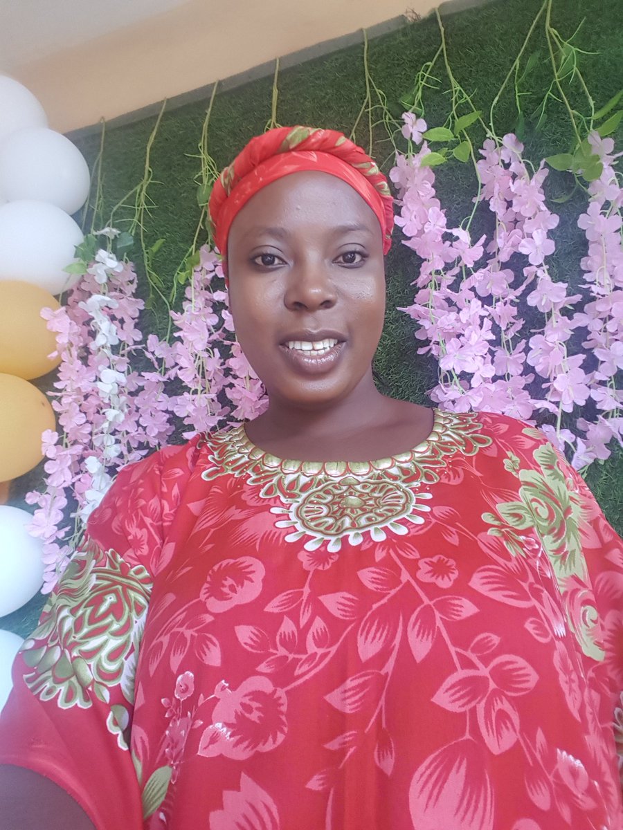 Adeyeye Caroline (@adeyeyecarolin2) on Twitter photo 