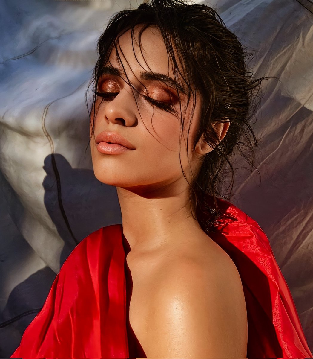RT @inspiredkarla: camila cabello. 25 years old. https://t.co/kGSk1vB6qk