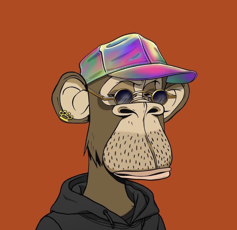 Crypto Gang NFT tweet media