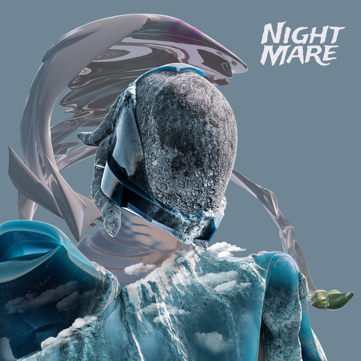 💭 NIGHTMARE WL GIVEAWAY! 💭

@NightmarePrjct x <a href="/MaisonGhost/">Maison Ghost</a>

We will be giving away 3x WL spots for Nightmare project.

To enter:
• Follow <a href="/MaisonGhost/">Maison Ghost</a> &amp; @NightmarePrjct 
• Retweet + Like this post
• Tag your friends