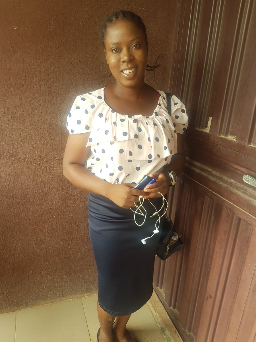 Adeyeye Caroline (@adeyeyecarolin2) on Twitter photo 