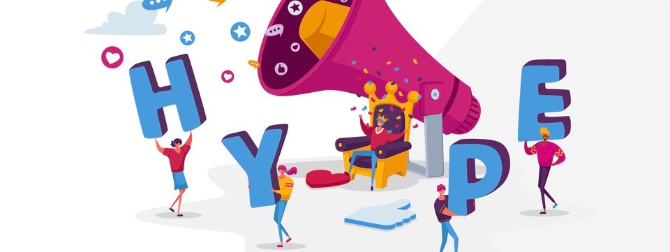 BulldogReporter's tweet photo. New research shows that emerging technologies such as blockchain, AI, and IoT platforms may be exciting for marketers, but many businesses aren’t getting the ROI they had hoped for. Here’s a closer look. @GetApp https://t.co/HvDsCGnS9I #PR #EmergingTech #TechnologyHype #marketing https://t.co/XZT1VlMNE3