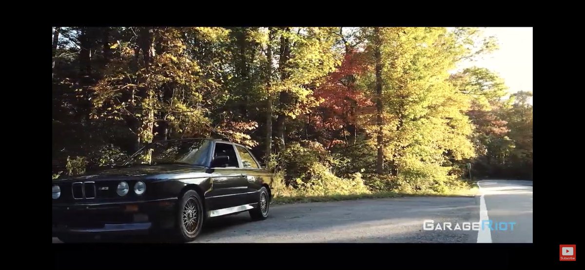 GarageRiot's tweet photo. Have you seen this video yet? Nothing quite like a homologated street car carving up the mountains! https://t.co/2k2B1gcjcy #garageriot #bmw #bmwm3 #bmwe30 #bmwe30m3 #m3 #mountainrun #racecar #justbecause #munich https://t.co/BVF7Y3YXMl
