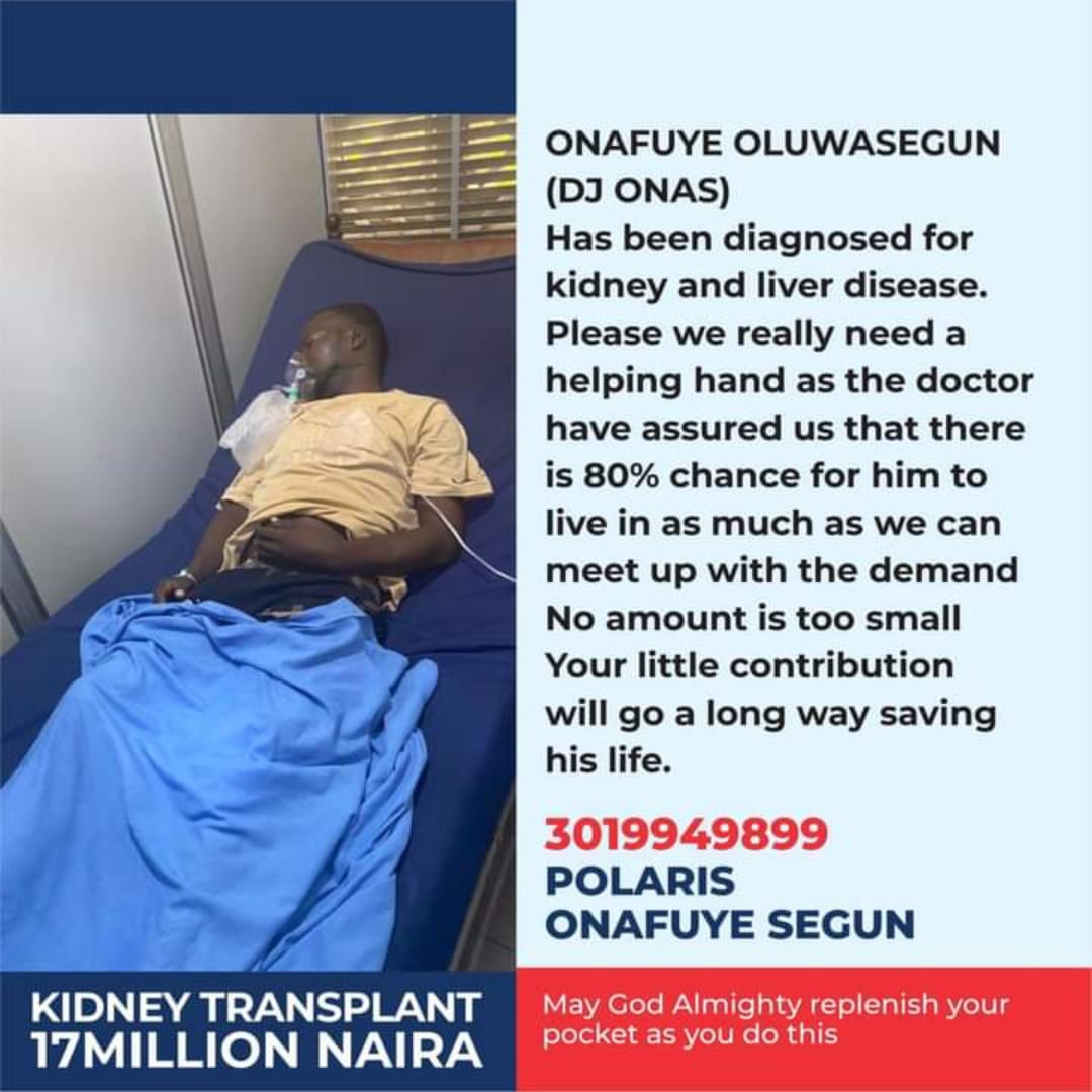 Oyinkansolaabi9's tweet image. Good evening Titans Kindly help me retweet and tag People to save him🙏😓😭🙇
DOWNLOAD AFRIEX
DOWNLOAD AFRIEX
#Tacha @Symply_Tacha @DONJAZZY @davido