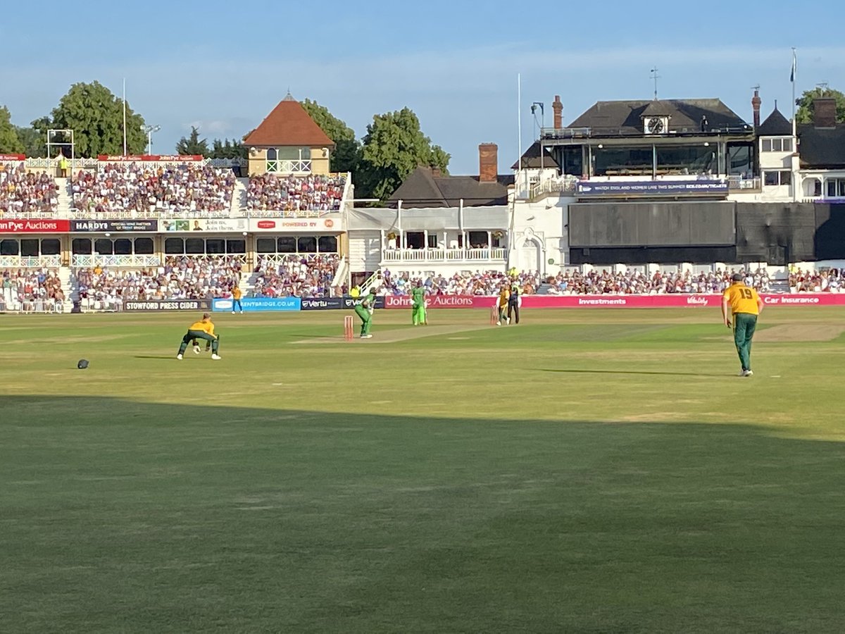 Trevor Broadley tweet media