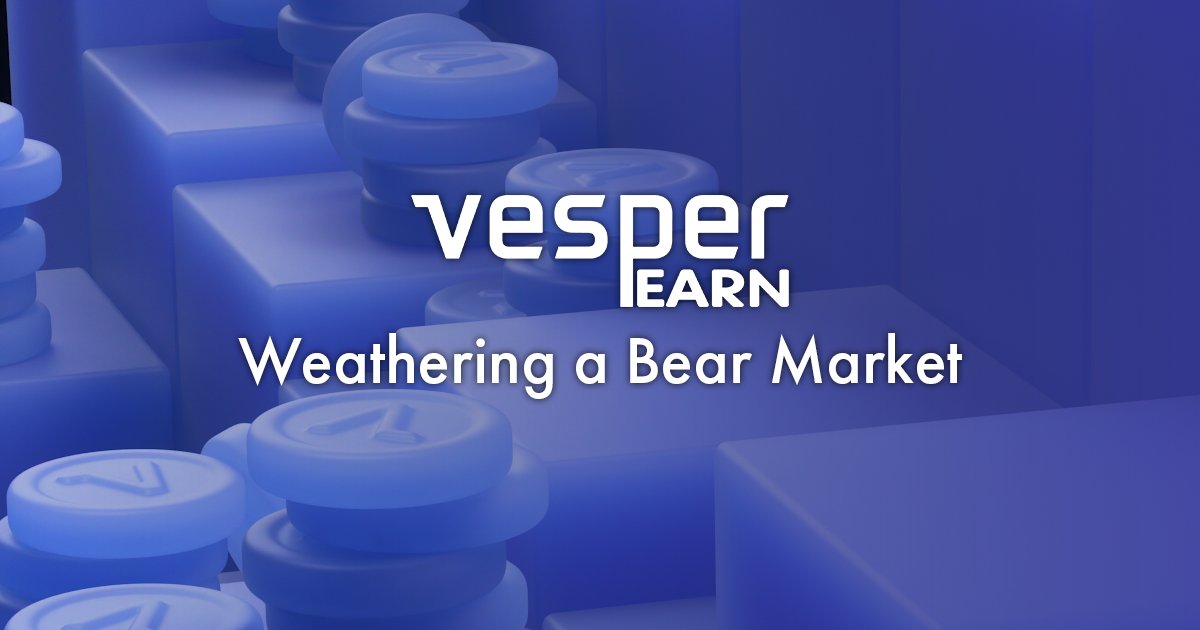 vesperturkey's tweet photo. Teknolojinin şu anki piyasada kullanıcıların yararına nasıl çalışabileceğine dair Vesper'ın mücadelesine bir bakın!

$DAI $DPI $LINK $WBTC $VSP #Chainlink #DeFi @defipulse @indexcoop
 
https://t.co/LKZmzzWdxo (İng.) https://t.co/eaJv5dAcvi