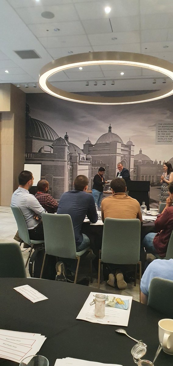 AJIqbal Lab (@drajiqbal) on Twitter photo Proud PI moment, congratulations <a href="/ADILABOMANSOUR1/">ADIL ABO MANSOUR</a> on your poster prize at BHF Accelerator symposium <a href="/TheBHF/">British Heart Foundation</a> @ICVS_UoB Proud PI moment, congratulations <a href="/ADILABOMANSOUR1/">ADIL ABO MANSOUR</a> on your poster prize at BHF Accelerator symposium <a href="/TheBHF/">British Heart Foundation</a> @ICVS_UoB