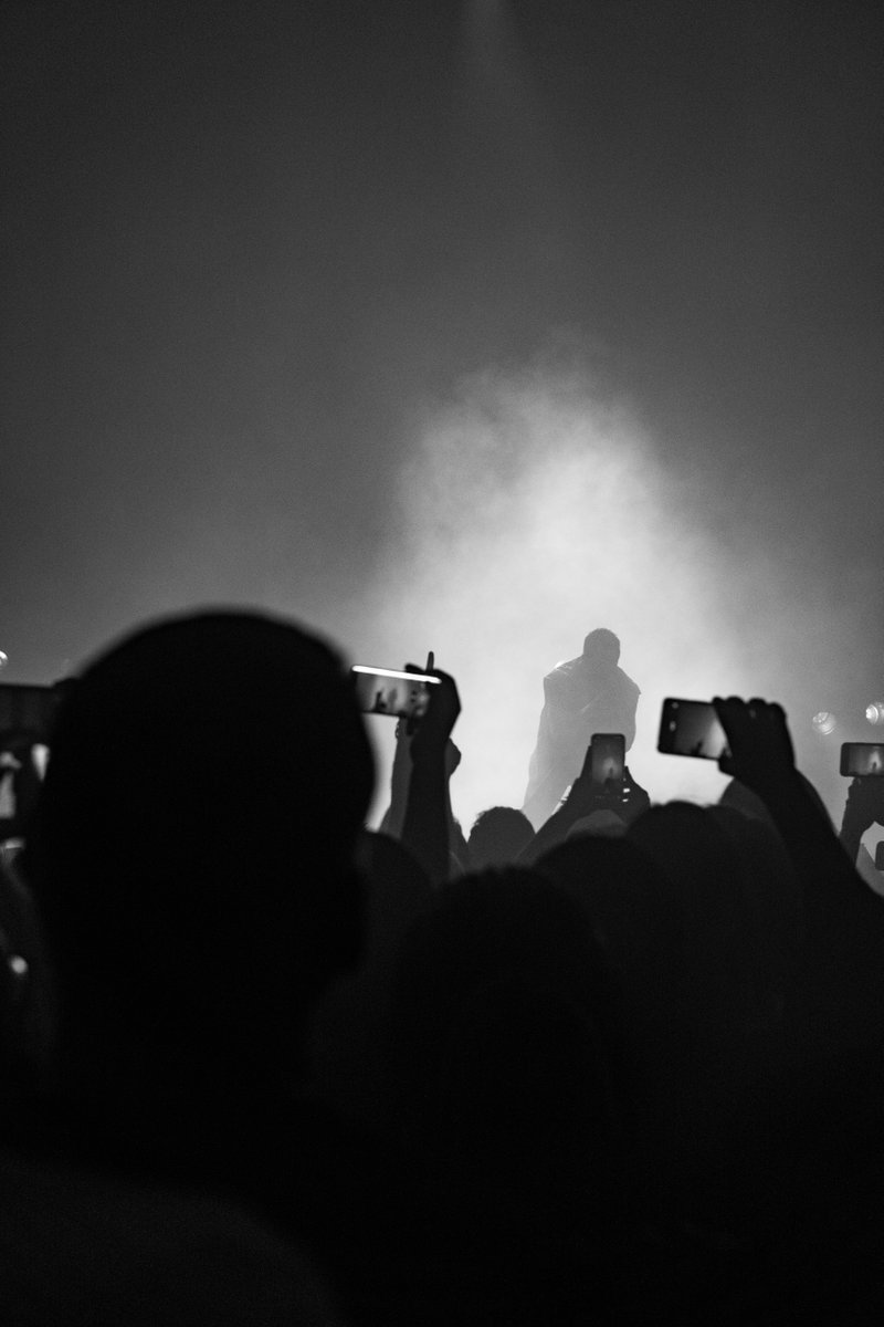 nine inch nails tweet media