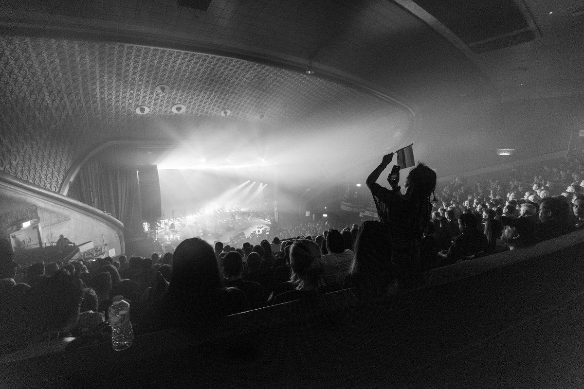 nine inch nails tweet media