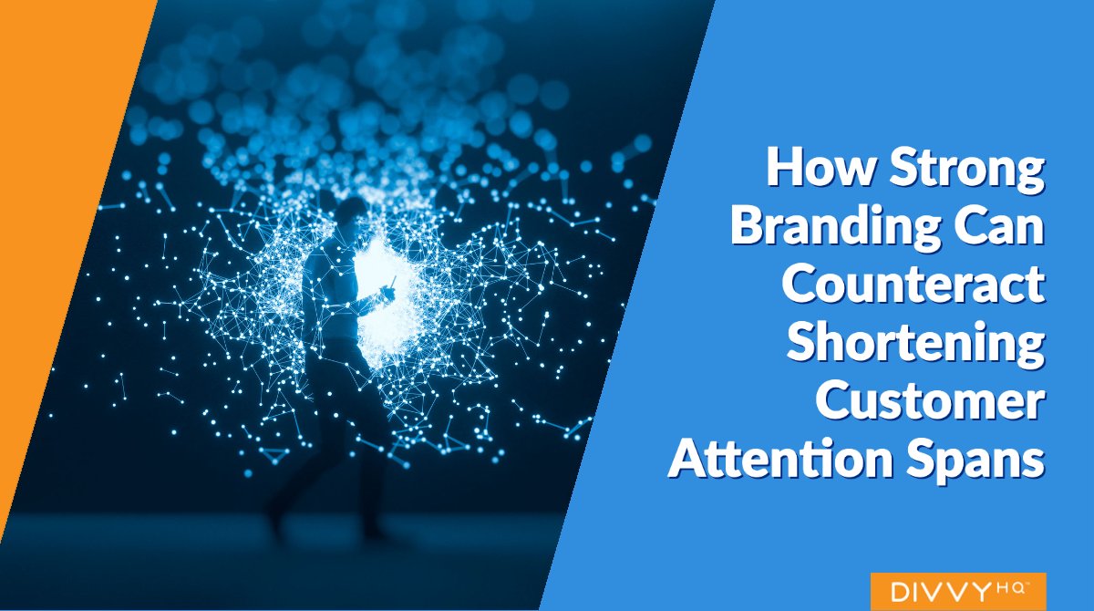 As our attention spans get shorter, marketers have to leverage better #branding and craft killer #content experiences to capture that attention. Here are a few specific tips from guest contributor <a href="/HamiltonJori/">Jori Hamilton</a>: buff.ly/3QEVSUM #contentmarketing