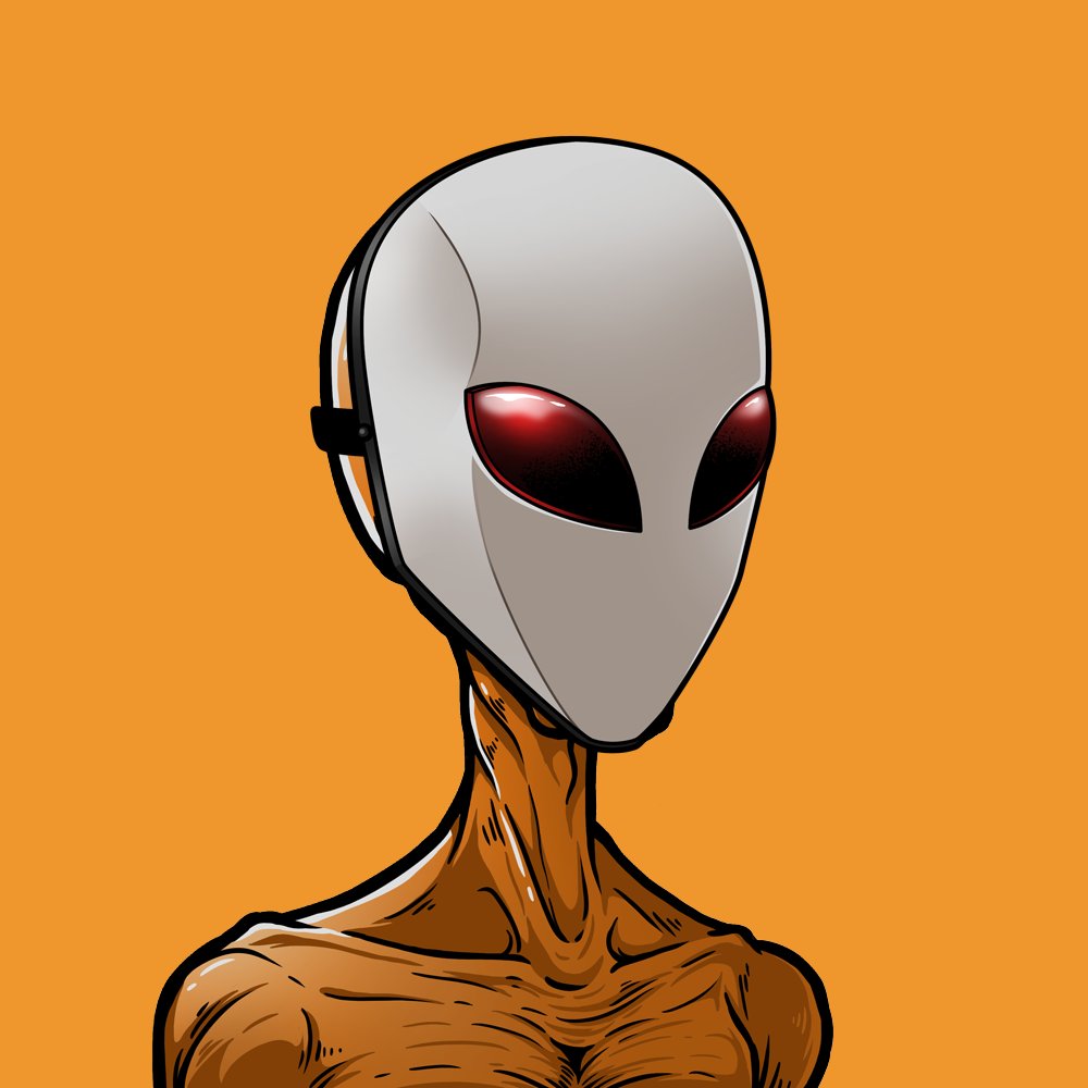 Alien Fam tweet media