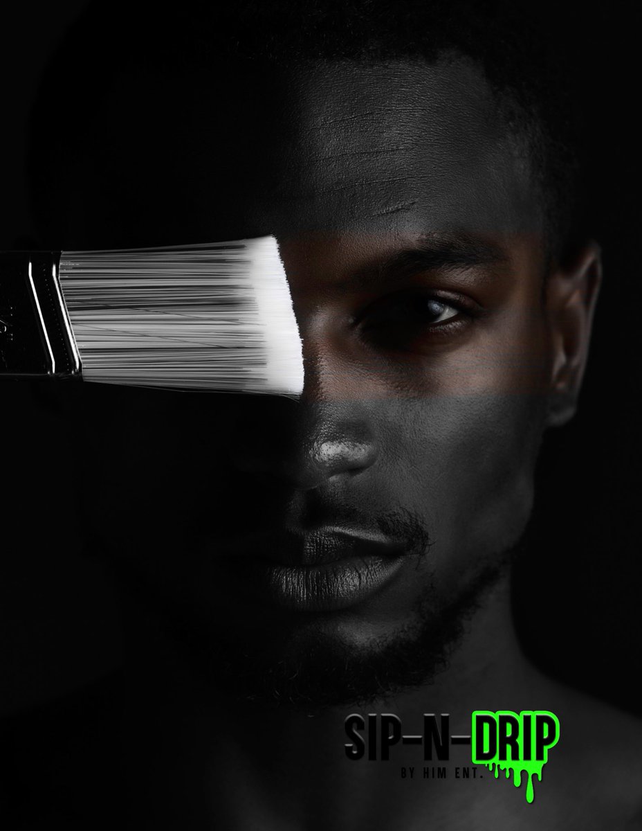 Sip-N-Drip (@himpaintings) on Twitter photo 