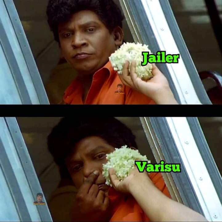 AKArun143's tweet photo. 😂😂😂

#என்றும்_தலஅஜித் #AK61 https://t.co/uUcYQpCYi4
