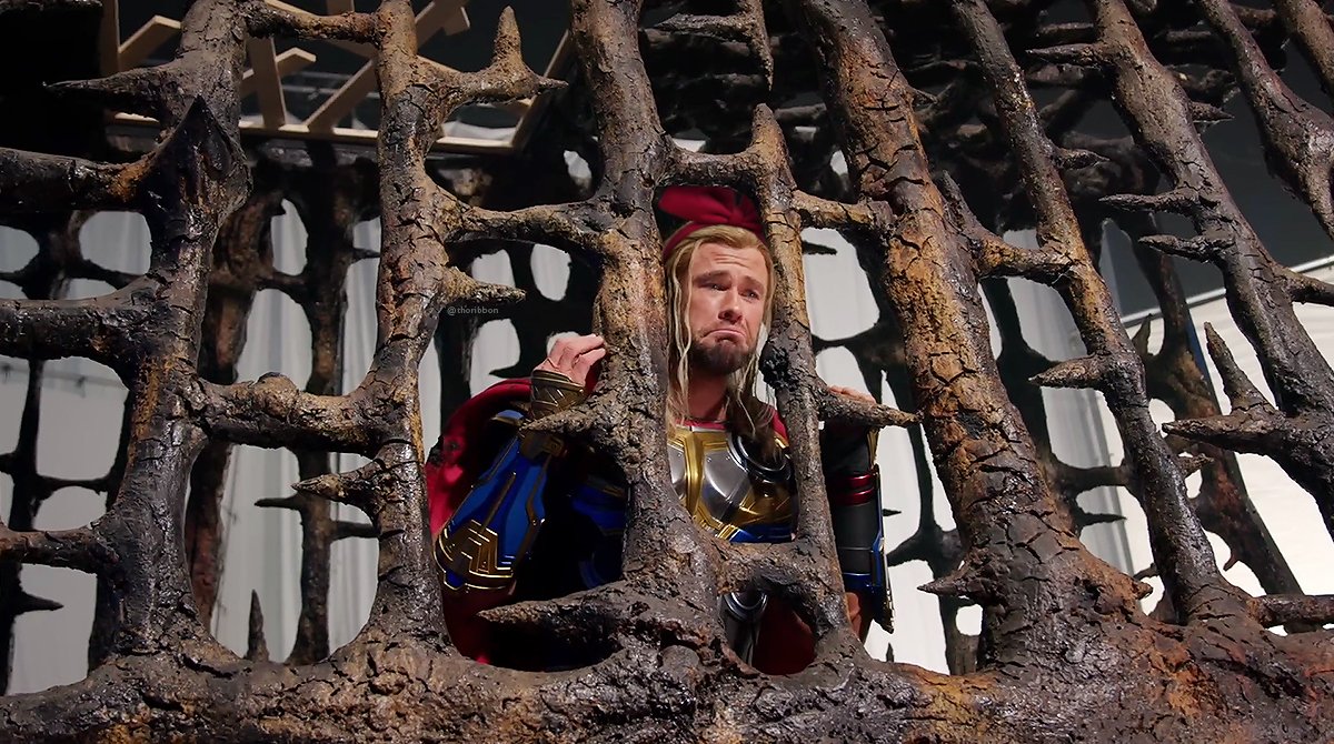 thoribbon's tweet photo. #Thor https://t.co/oOa3bV2ch0