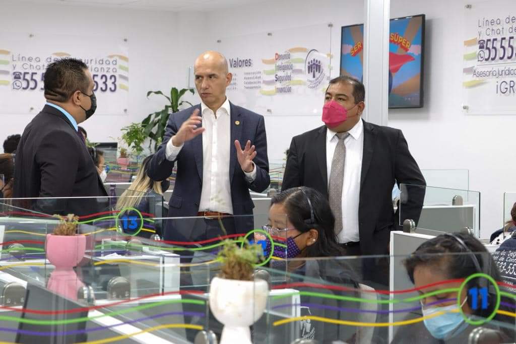 Eleazar Rubio Aldarán tweet media