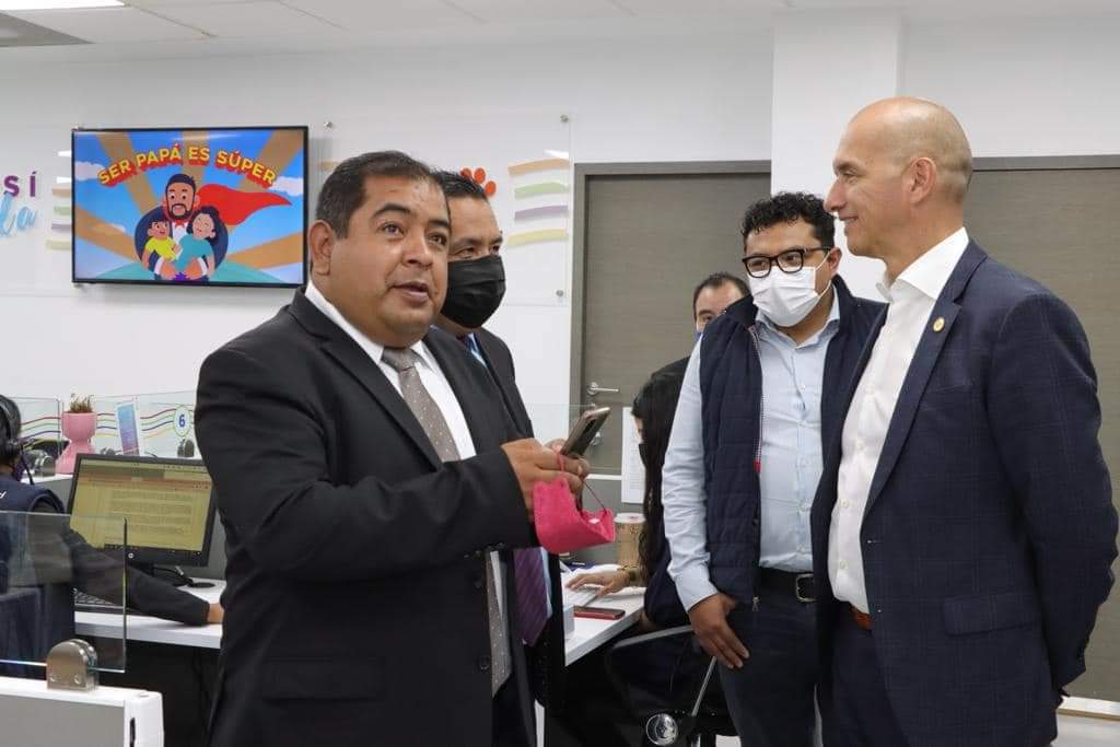 Eleazar Rubio Aldarán tweet media