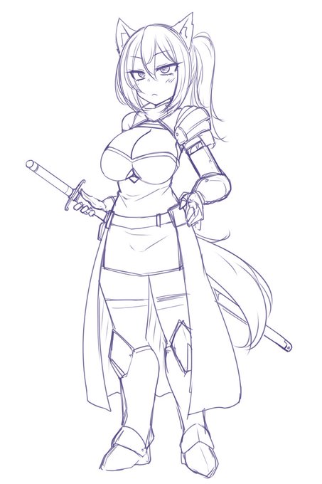 ぼーっとしてたらとんでもない時間になってたのでねる 