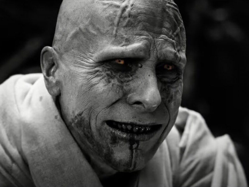 Eventyrer nødsituation Martin Luther King Junior Sean O'Connor on X: "The first still of Christian Bale as Uncle Fester in  Zack Snyder's The Addams Family. https://t.co/ypzhUSJhx7" / X