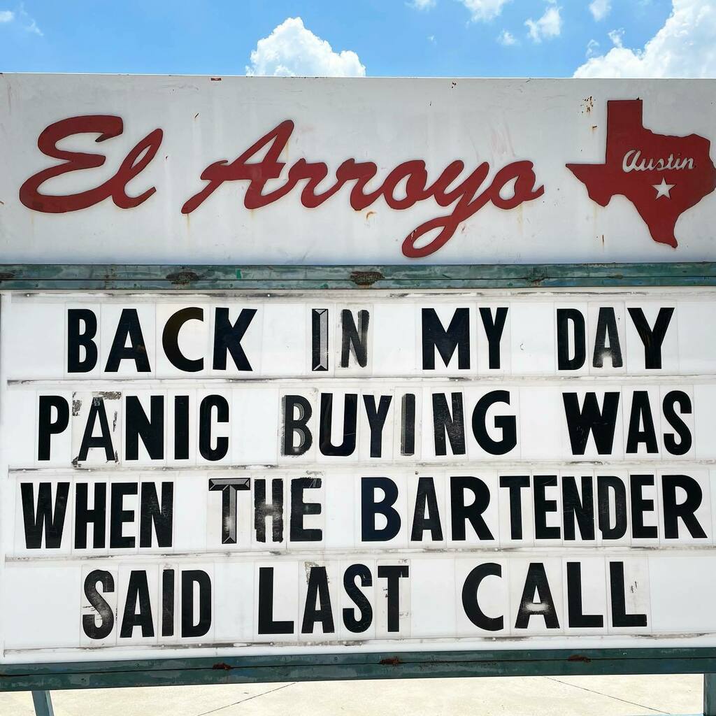 El Arroyo tweet media