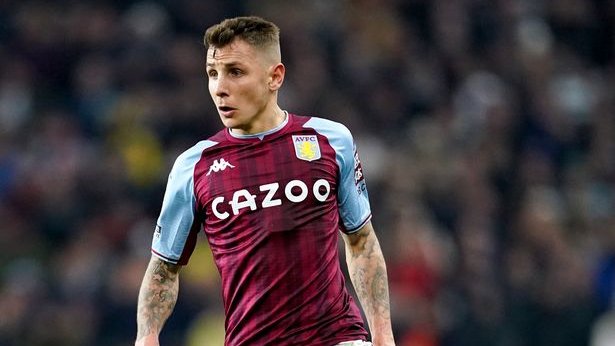 Aston Villa Players tweet media