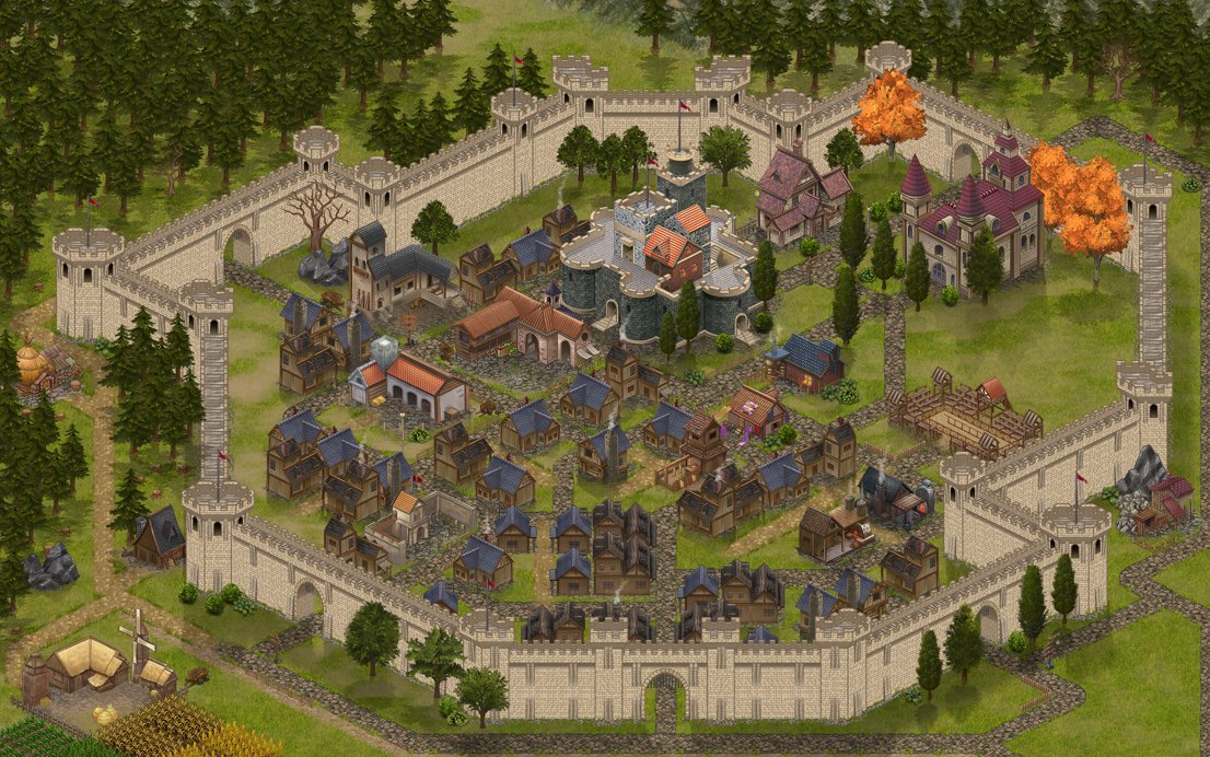 KnightsPeasants's tweet photo. #HarmonyOne #NFT #P2E 

Imagine having your own Kingdom..🏰

You decide:

- How you want to shape your Land 🏕️
- What structures to build and where 🏗️
- What Building to upgrade and which items to craft ⛏️

A Peasant can dream🙏! https://t.co/69dDazFNPl