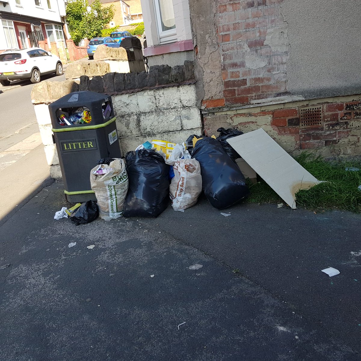 Cllr Corall Jenkins tweet media