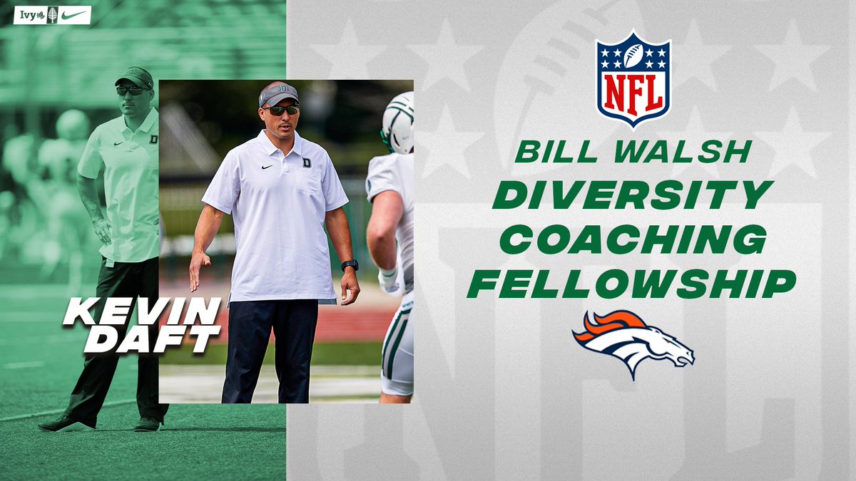 Dartmouth Football tweet media