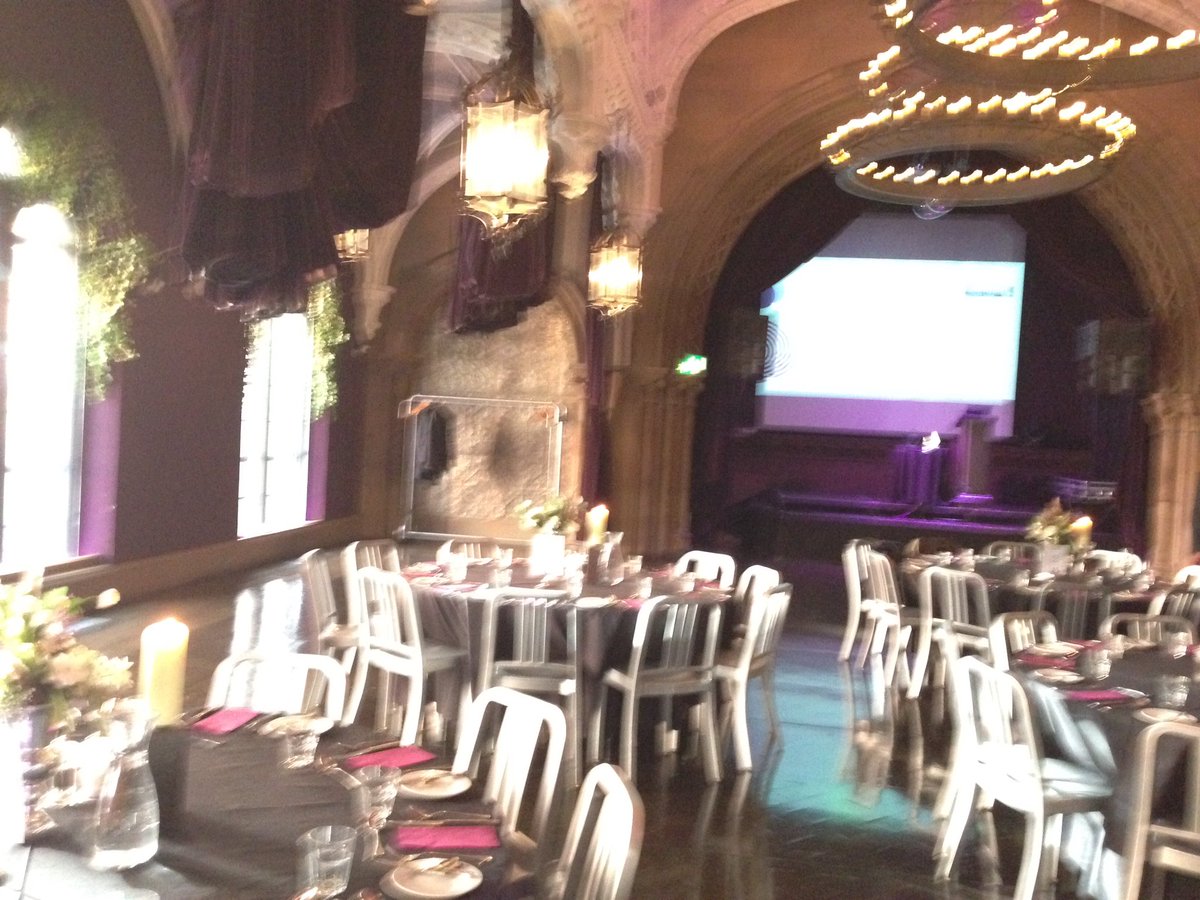 APM Scotland Branch tweet media