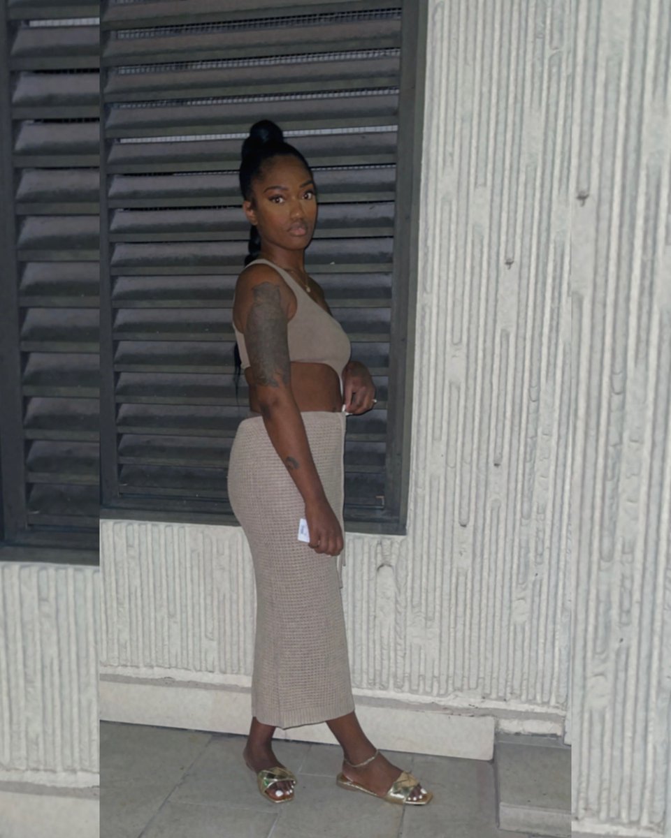 Onlykaneka's tweet image. Everyday is a learning experience, don’t give up on your dream !