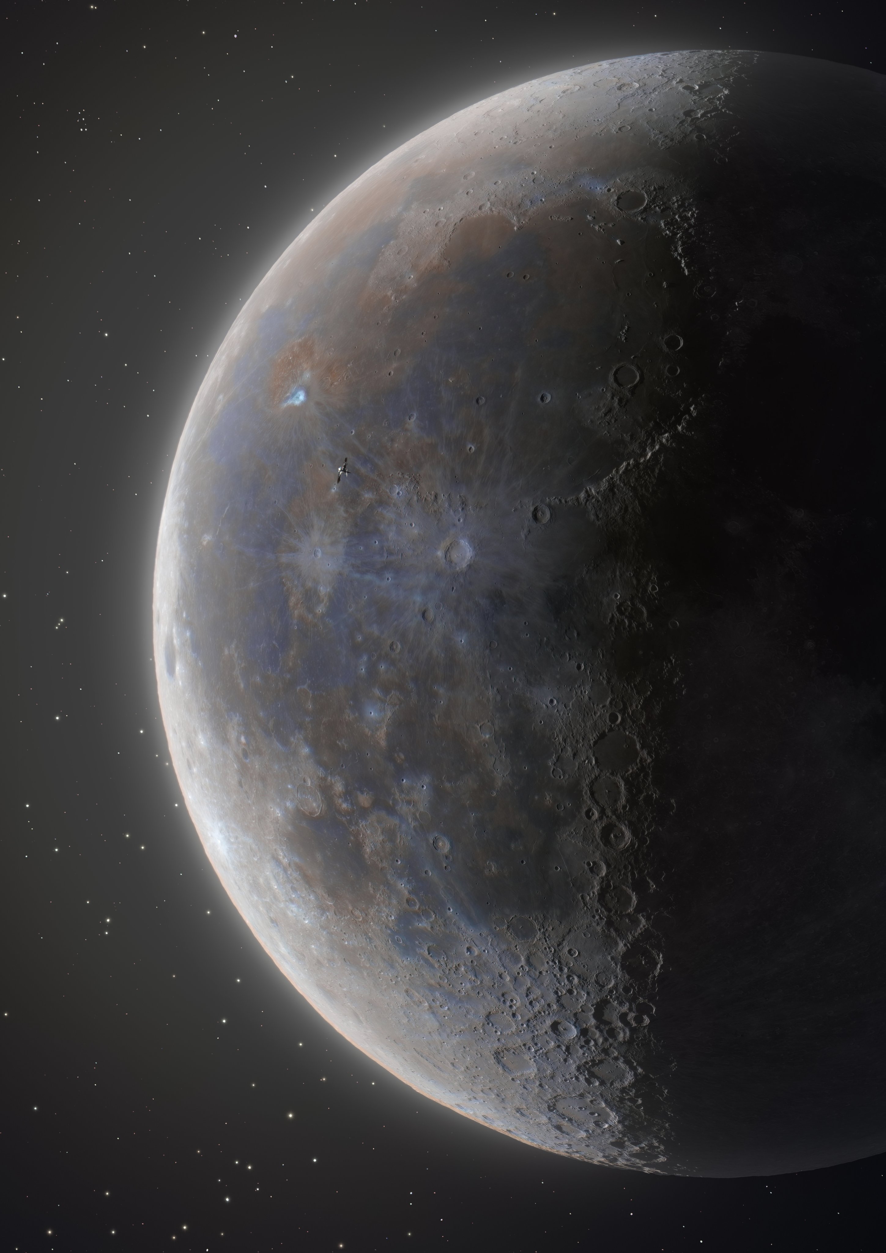 Andrew McCarthy on Twitter: “The full image, after the rest of the