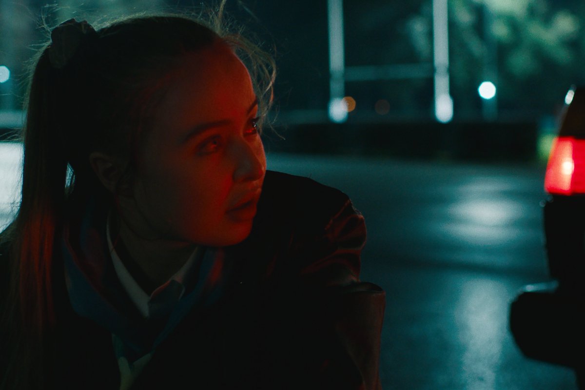 RebelPale's tweet photo. Thrilled to announce that Ciarán Maginn's short film Screamer will have its world premiere at Galway Film Fleadh on 6th July at the Town Hall Theatre at 12:00 
Check out their website for tickets 💥💥 @GalwayFilm @CiaranMaginn https://t.co/jJM4ib7vZJ