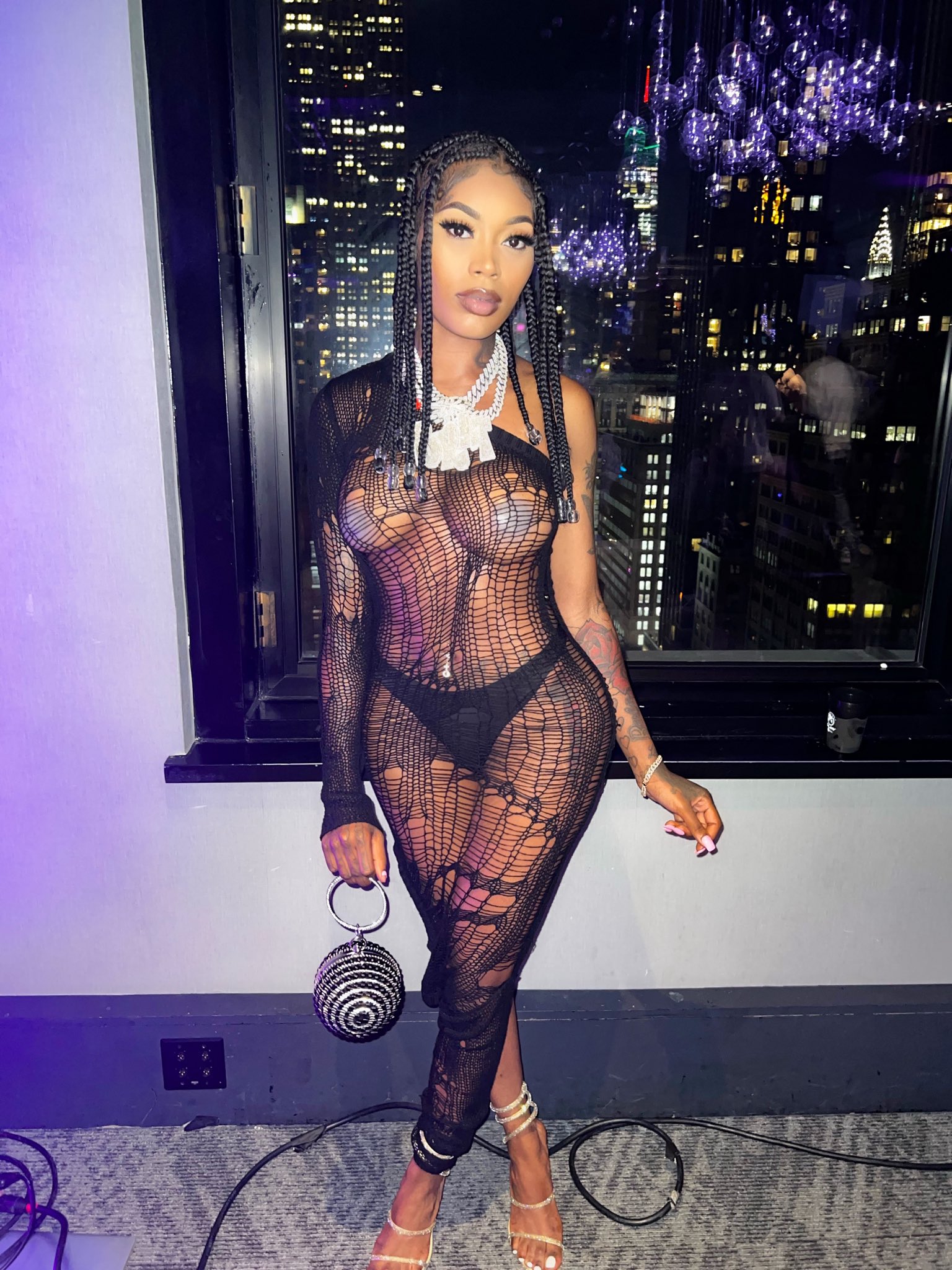 TW Pornstars - 3 pic. ASIAN DA BRAT. Twitter. Ricky on my Body 🖤. 6:25 PM  - 21 Jun 2022