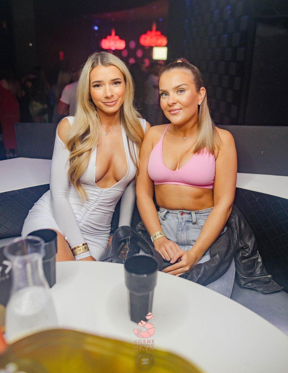 Final call for those £3 tickets if you're joining us on the SCENE this Saturday. 🚨

They look set to sell out in the next few hours organisedchaosevents.co.uk/scene 👀🎟